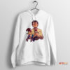 Alexei Russian Scientist Art Hoodie Stranger Things 4