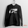 Jesus Teaching Did It Nike Hoodie Christmas Quotes