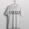 Jobros The Band Gets Back Together T-Shirt