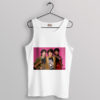 Jonas Brothers Music Reunion Tour Tank Top Concert