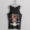 Shes Got Help Quote Endgame Tank Top Avengers