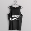 Story of Jesus Did It Tank Top Nike Christmas Quotes