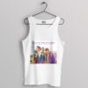 Jobros Happiness Begins Show Tank Top Jonas Brothers USA