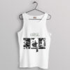 Lamb Lies Down on Broadway Tank Top Genesis Band