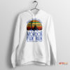 Sunset Middle Earth Mordor Fun Run Hoodie The Hobbit