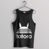 Totoro 2 Original Movie Adidas Tank Top Japanese Anime