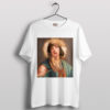 Virgin Pulp Fiction Mia Wallace T-Shirt