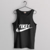 Yikes Drink Meme Kanye Nike Tank Top Funny Apparel