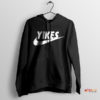 Yikes Meme Kanye West Nike Hoodie Funny Apparel