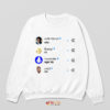 Avicii Why Do Legends Die Sweatshirt Xxxtentacion Lilpeep Macmiller