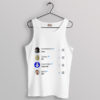 Xxxtentacion Why Do Legends Die Tank Top Lilpeep, Macmiller, Avicii