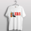 Beer San Francisco 49ers Seasons Tshirt Olde English 800