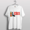 Beer San Francisco 49ers Seasons T-Shirt