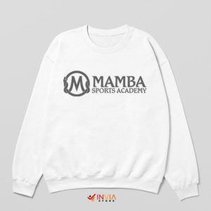 Gear Kobe Mamba Academy Sweatshirt Basketball