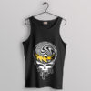 Grateful Dead Family Tour Tank Top Rock Band Merch