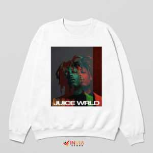 Juice Wrld 999 Armed and Dangerous Sweatshirt Merch RIP