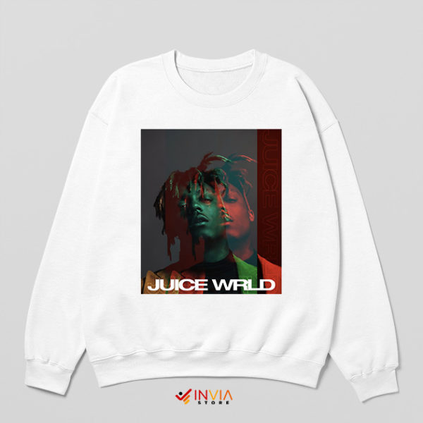 Juice Wrld 999 Armed and Dangerous Sweatshirt Merch RIP