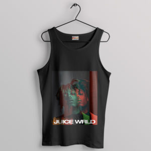 Juice Wrld 999 Goodbye Black Tank Top Store Merch