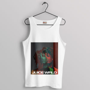 Juice Wrld 999 Goodbye Tank Top Store Merch