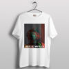 Juice Wrld Lucid Dreams Cover Art Tshirt 999