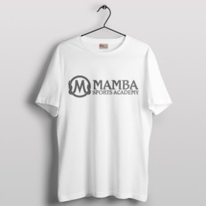 Merch Gear Kobe Mamba Academy T-Shirt