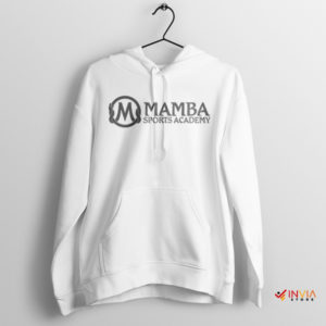 Symbol Kobe Mamba Academy Hoodie Merch