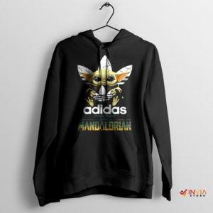 Adidas Force The Child Baby Yoda Hoodie