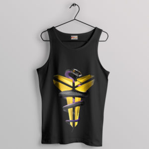 Art Mamba Mentality Kobe Tank Top