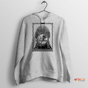 Live Yankees Iron Throne Symbol Hoodie MLB Merch