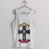 Mando GnR Appetite for Destruction Tank Top Season 3