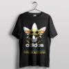 Star Wars Style Adidas Baby Yoda Graphic T-Shirt