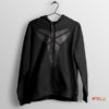 The Logo Black Mamba Kobe Hoodie Basketball