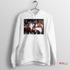 Bulls Holy Trinity Legends Hoodie