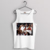 Championship Trio Bulls Threepeat Tank Top