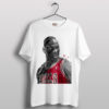 Reasons Why Michael Jordan GOAT T-Shirt Basketball