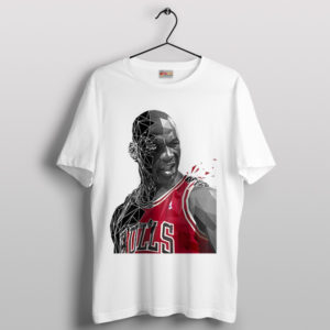 Reasons Why Michael Jordan GOAT T-Shirt Basketball