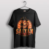 Super Saiyan Fitness T-Shirt Goku Gym Workout