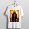 Godzilla vs Kong Monsters Sequel T-Shirt Movie