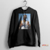 Graphic USA Snoop Dogg Merch Hoodie Tour