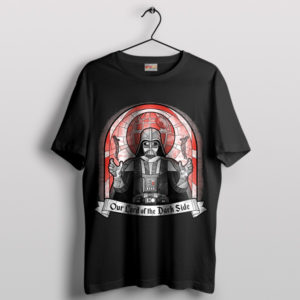 Jesus Anakin Skywalker Dark Side T-Shirt Star Wars