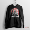 Jesus Dark Side of The Force Hoodie