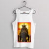 Kong Godzilla King of the Monsters Tank Top Movie