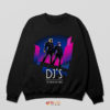 Outfits Daft Punk Break Up Sweatshirt