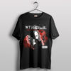 Romance Wandavision Ending T-Shirt My Chemical Romance