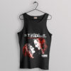 Romance Wandavision Powers Tank Top My Chemical Romance