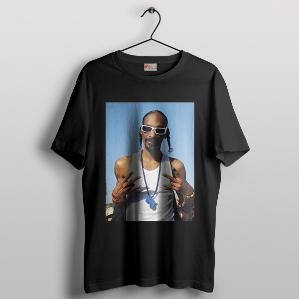 Snoop Dogg Famous Song T-Shirt Bad Decisions