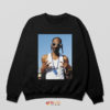 Snoop Dogg Graphic Music Sweatshirt Beautiful