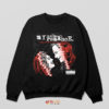 Wandavision Love Story Sweatshirt My Chemical