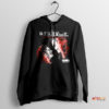 Wandavision Merch Romance Hoodie My Chemical Romance