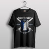 Attack On survey Corps Guide T-Shirt Anime Merch